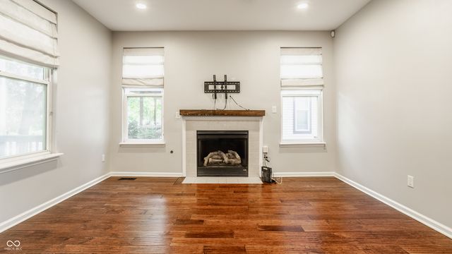 2331 N Alabama Street, Indianapolis, IN 46205