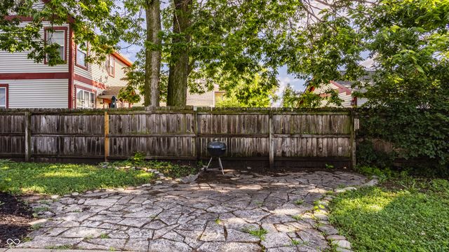 2331 N Alabama Street, Indianapolis, IN 46205