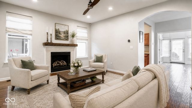 2331 N Alabama Street, Indianapolis, IN 46205