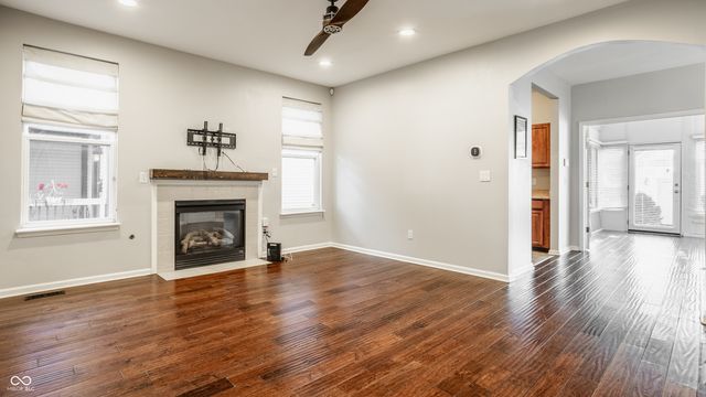 2331 N Alabama Street, Indianapolis, IN 46205