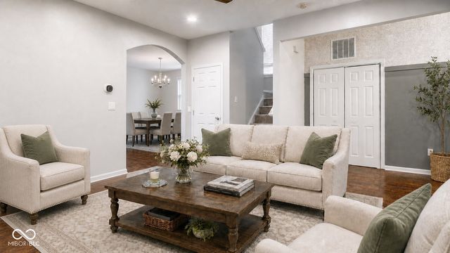 2331 N Alabama Street, Indianapolis, IN 46205