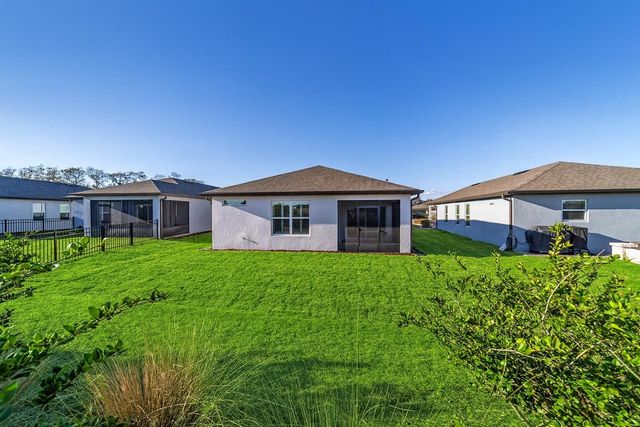 5543 SW 85TH AVENUE ROAD, Ocala, FL 34481