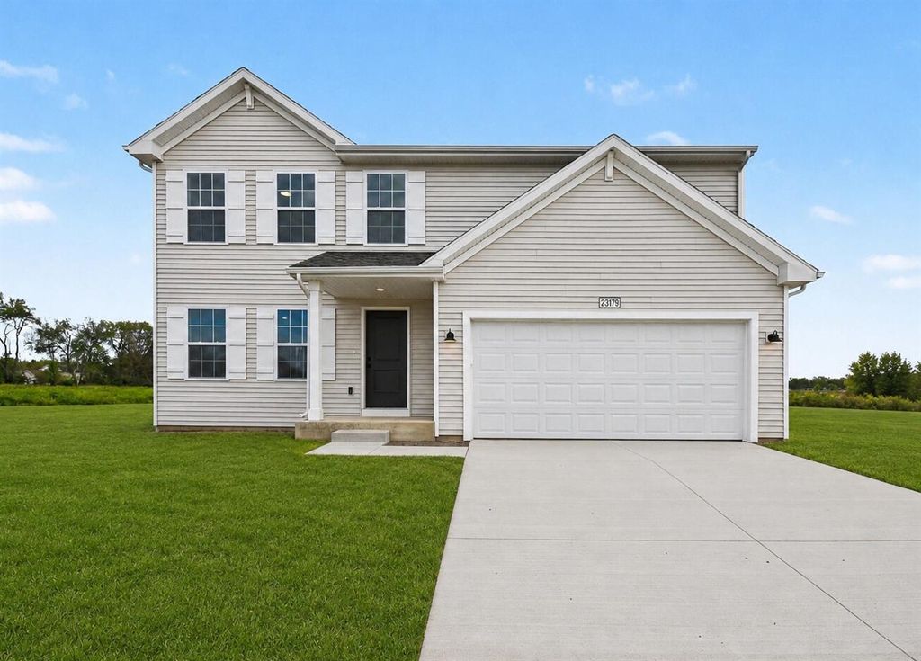 6250 Sumter Street, Allendale, MI 49401