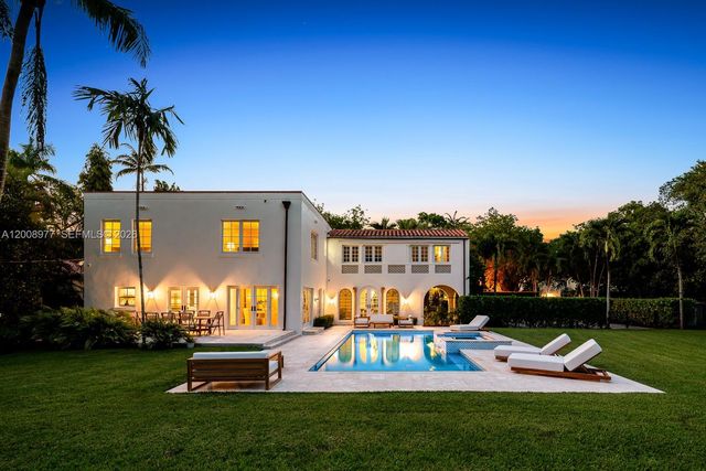 1228 Alhambra Cir, Coral Gables, FL 33134