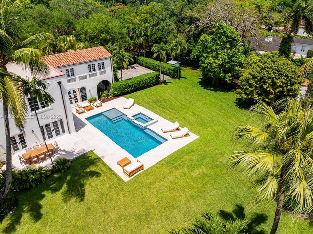 1228 Alhambra Cir, Coral Gables, FL 33134