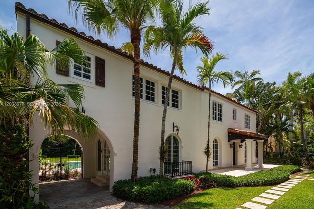 1228 Alhambra Cir, Coral Gables, FL 33134