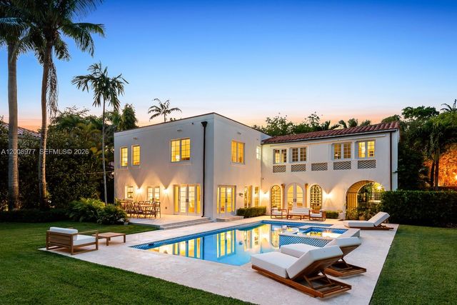1228 Alhambra Cir, Coral Gables, FL 33134
