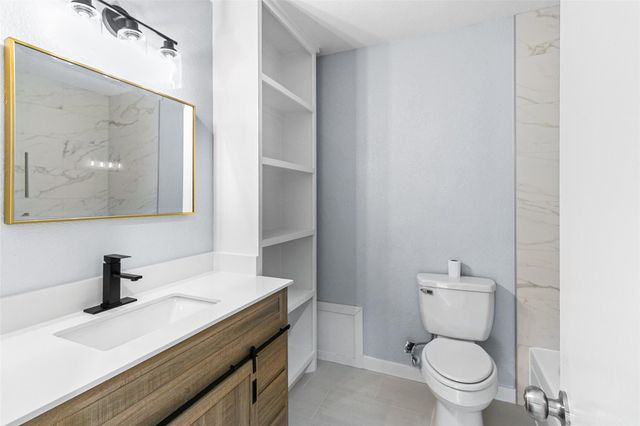 9002 Bunny Run Drive, Houston, TX 77088