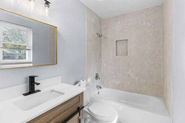 9002 Bunny Run Drive, Houston, TX 77088