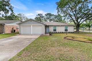 9002 Bunny Run Drive, Houston, TX 77088