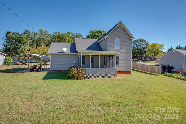 506 Pleasant Street, Spindale, NC 28160