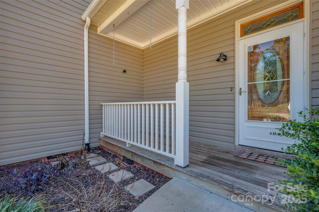 506 Pleasant Street, Spindale, NC 28160