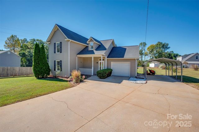 506 Pleasant Street, Spindale, NC 28160