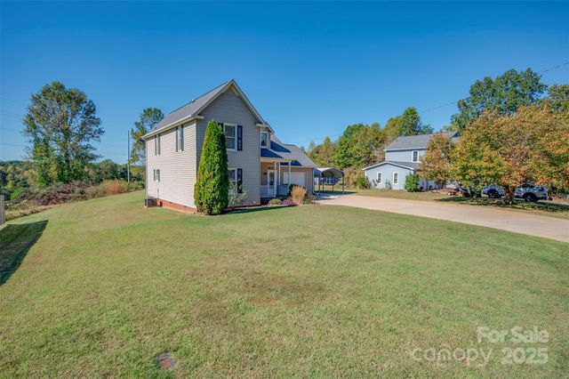 506 Pleasant Street, Spindale, NC 28160