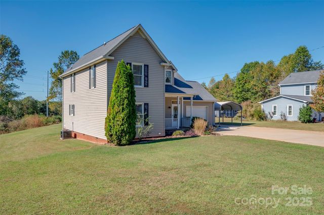 506 Pleasant Street, Spindale, NC 28160