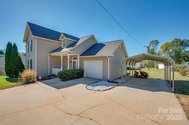 506 Pleasant Street, Spindale, NC 28160