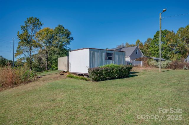 506 Pleasant Street, Spindale, NC 28160