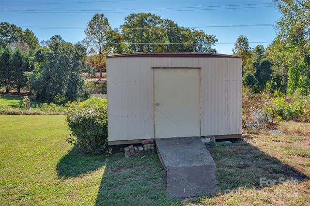 506 Pleasant Street, Spindale, NC 28160