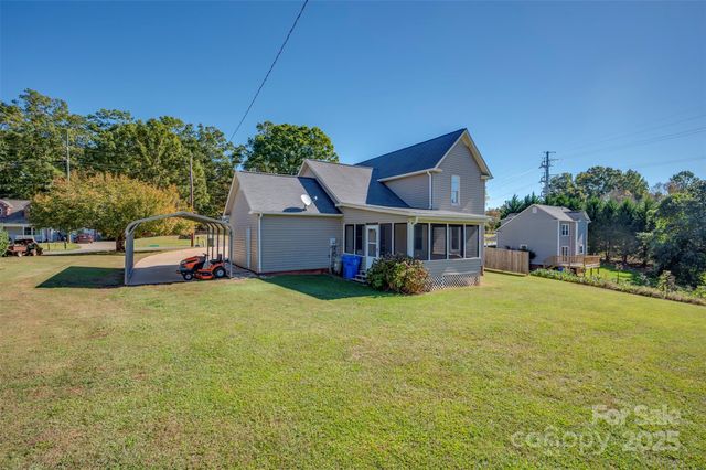 506 Pleasant Street, Spindale, NC 28160