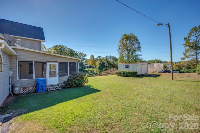 506 Pleasant Street, Spindale, NC 28160