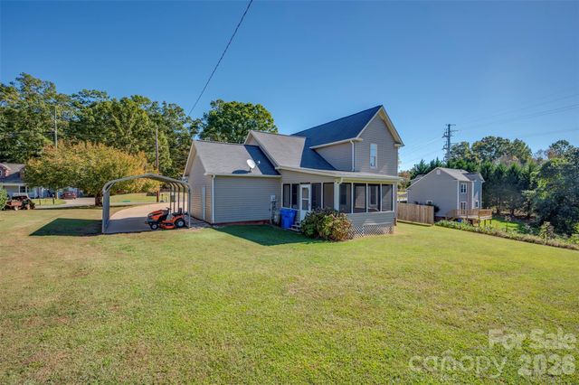 506 Pleasant Street, Spindale, NC 28160