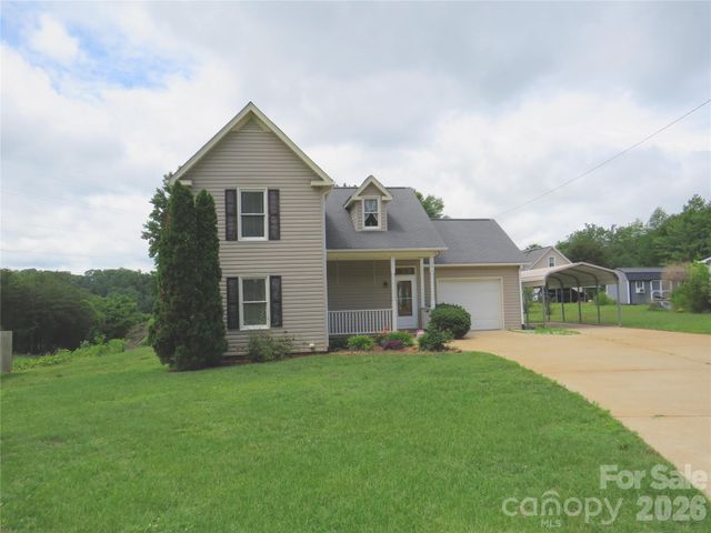 506 Pleasant Street, Spindale, NC 28160