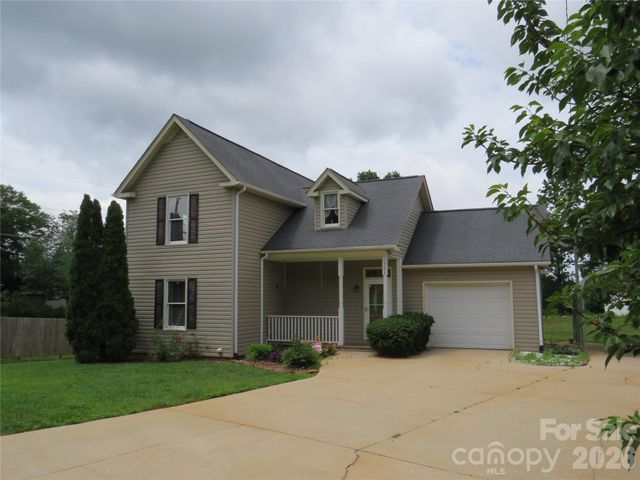 506 Pleasant Street, Spindale, NC 28160