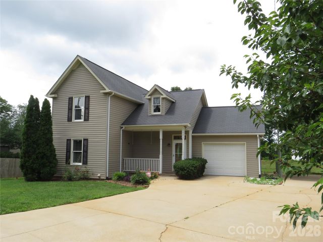 506 Pleasant Street, Spindale, NC 28160