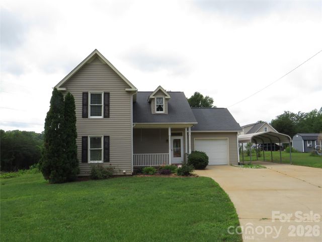 506 Pleasant Street, Spindale, NC 28160