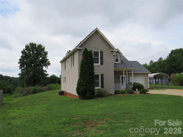 506 Pleasant Street, Spindale, NC 28160