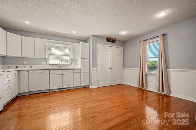 506 Pleasant Street, Spindale, NC 28160