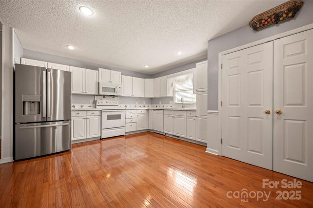 506 Pleasant Street, Spindale, NC 28160