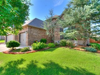 604 NW 197th Street, Edmond, OK 73012