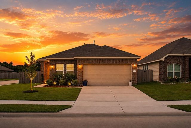 2524 Grace Street, Bay City, TX 77414