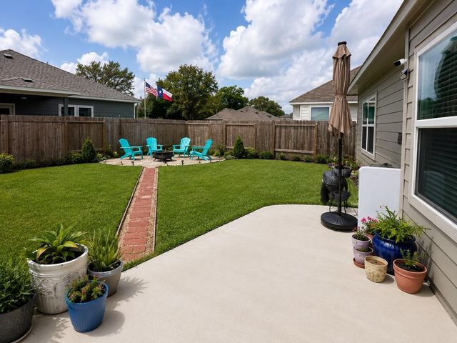 2524 Grace Street, Bay City, TX 77414
