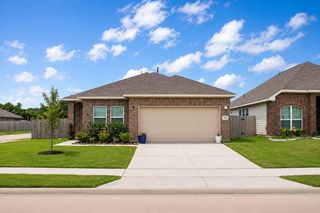 2524 Grace Street, Bay City, TX 77414