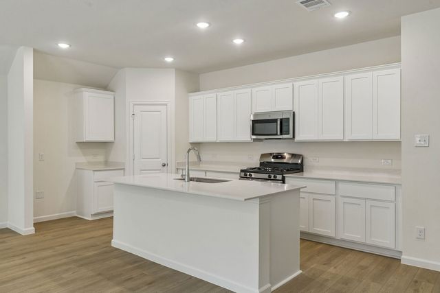 2518 Canadian Way, Crandall, TX 75114