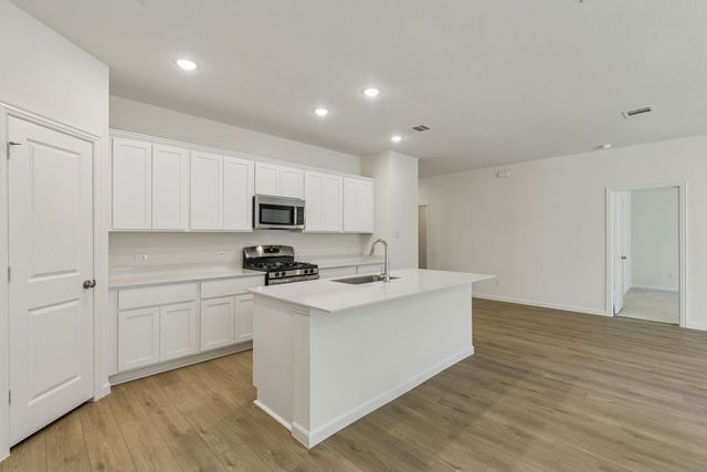 2518 Canadian Way, Crandall, TX 75114