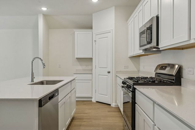 2518 Canadian Way, Crandall, TX 75114