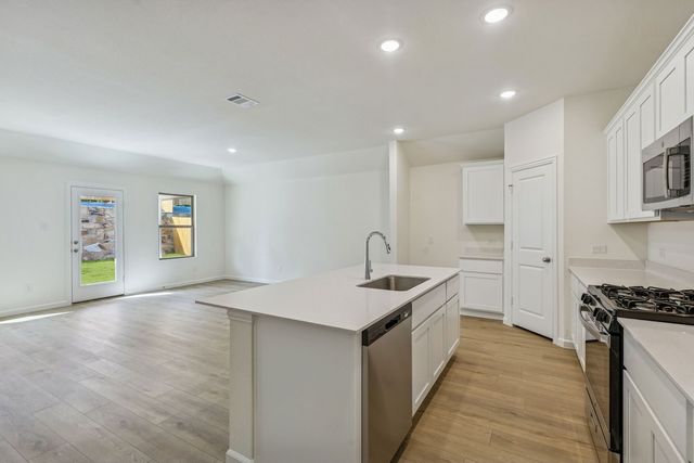 2518 Canadian Way, Crandall, TX 75114