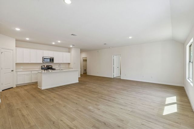 2518 Canadian Way, Crandall, TX 75114