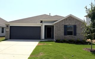 2518 Canadian Way, Crandall, TX 75114