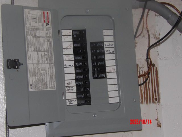 134 Gebhardt ROAD, Black River Falls, WI 54615