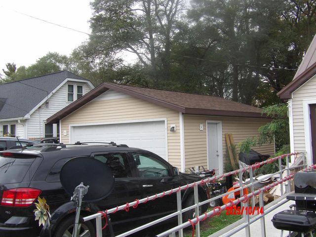 134 Gebhardt ROAD, Black River Falls, WI 54615