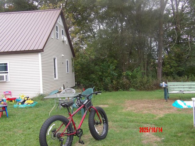 134 Gebhardt ROAD, Black River Falls, WI 54615