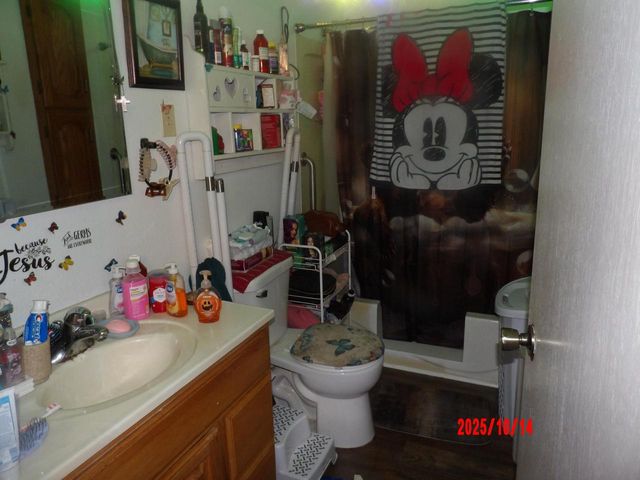 134 Gebhardt ROAD, Black River Falls, WI 54615