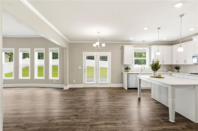 3175 Ancoats Street, Douglasville, GA 30135