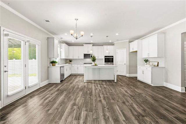 3175 Ancoats Street, Douglasville, GA 30135