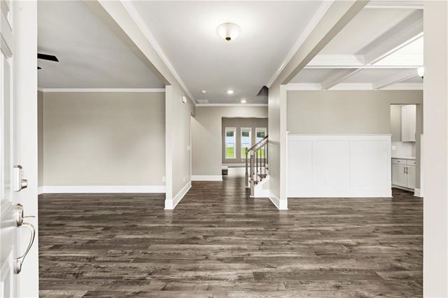 3175 Ancoats Street, Douglasville, GA 30135