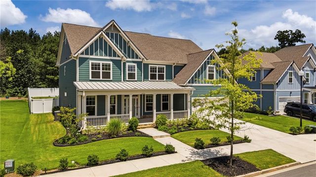 3175 Ancoats Street, Douglasville, GA 30135